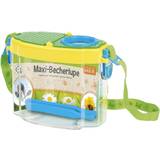 Moses Magnifying Glass Box with 2.5x Magnification