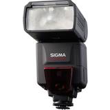 SIGMA 61 Kamerablixtar SIGMA EF-610 DG ST for Nikon