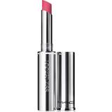 Blåa Läpprodukter MAC Cosmetics Locked Kiss 24Hr Lipstick Connoisseur
