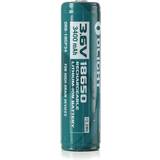 Olight Batterier & Laddbart Olight Batteri 18650 3400 Mah
