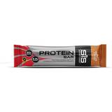 SiS Protein Bar Milk Chocolate & Peanut, 64g 12 st
