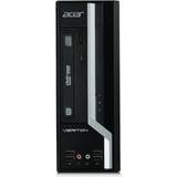 Stationära datorer Acer Bordsdator Veriton X2611G 1 TB G1610