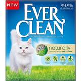 Ever Clean Ankor Husdjur Ever Clean Naturally Clumping Cat Litter 6L