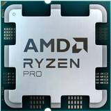 12 - 24 Processorer AMD Ryzen 9 PRO 7945 3.7 GHz Socket AM5 MPK