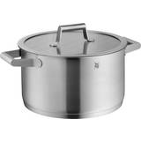 WMF Kastruller & Stekpannor WMF Comfort Line casserole med lock 24 cm