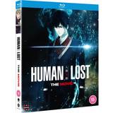 Human Lost [Blu-ray]