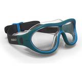 Cyklop NABAIJI Swimdow Adult Swimming Mask Clear Lenses Blue Grey