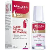 Mavala Quick dry Mavala Nail Beauty enamel drying oil 10ml