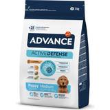 Affinity Advance Hundar Husdjur Affinity Advance Medium Puppy Protect