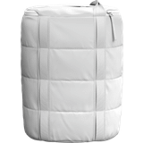 Handtag - Vita Väskor Db Roamer Duffel Pack, 25L, White Out