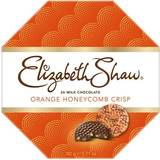 Snacks NORDIC Brands Elisabeth Shaw Milk Chocolate Honeycomb Crisp