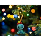 Coolstuff Disney Lilo and Stitch Hängender Stitch Weihnachtsbaumschmuck