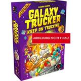 Czech Games Edition Galaxy Trucker 2nd: Immer weiter! Erweiterung
