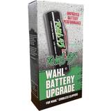 Rakapparater & Trimmers Wahl Tomb 45 Eco Battery Upgrade