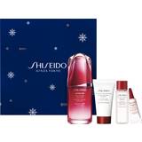 Shiseido Gåvoboxar & Set Shiseido Ultimune Holiday Kit