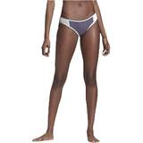 Dam - Mesh Bikiniunderdelar adidas BW Bikini Bottom LS Grey