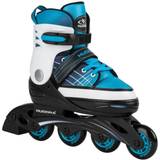 Hudora Inlines & Rullskridskor Hudora Inline Skates Basic, blue