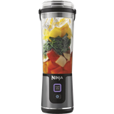 BPA-fritt - Smoothie Blenders med kanna Ninja Blast BC151EUBK