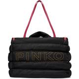 Väskor Pinko Handväska Shopper AI 23-24 PLTT 101964 A17V Black Z99Q 8057769155641 2950.00