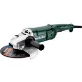 Metabo 230mm 2200W WEP 2200-230 4007430341464