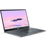Chrome OS - Intel Core i5 Laptops Acer Chromebook Plus 515