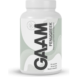 GAAM Vitaminer & Kosttillskott GAAM 2 X Fenugreek Caps 90 st