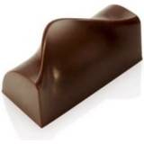 Pavoni Pralinform Bølgeformet, 21 praliner Chokoladeform