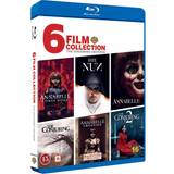 Filmer Conjuring Universe 6-Film Collection, The