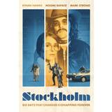 Billiga Filmer Stockholm Blu-ray