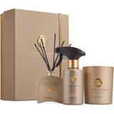 Gåvoboxar Rituals Private Collection Sweet Jasmine Gift Set Fragrance Stick 100ml + Scented Candle 360g + Atomizer 250ml