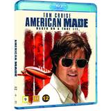 Filmer American Made Blu-ray