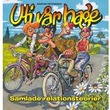 Kalendrar & Dagböcker E-böcker Uti vår hage samlingsbok 5: Samlade relationsteorier (E-bok)
