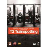 DVD-filmer T2 Trainspotting DVD