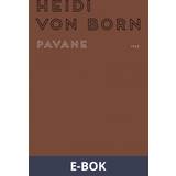 E-böcker Pavane (E-bok, 2020)