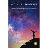 Böcker Stjärnkusinerna en astrologisk fantasy-berättelse (Häftad)