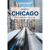 Böcker Lonely Chicago (Häftad)