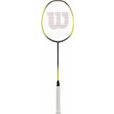 Wilson Badminton Wilson Fierce 570 Badmintonracket