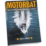 Böcker Motorbåt
