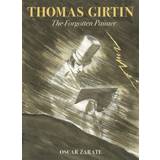 Serier & Grafiska romaner Böcker Thomas Girtin (Inbunden)