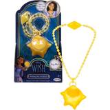 Disney Halsband Disney Wish Necklace Wish Upon Star