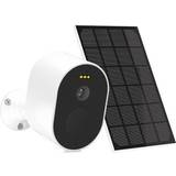 Blurams A111C Wireless with Solar