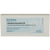 Allergica Glandula thyroidea D6