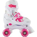 Roces Inlines & Rullskridskor Roces Quaddy 2.0 Adjustable Roller Skates
