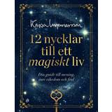 Böcker 12 nycklar till ett magiskt liv