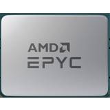 Processorer AMD EPYC 9454 processorer 2,75 GHz 256 MB L3