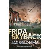 E-böcker på rea Järnblomma (E-bok)