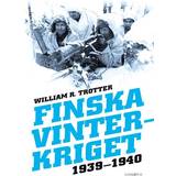 Historia & Arkeologi E-böcker Finska vinterkriget 1939-1940 (E-bok)