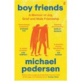 Spanska Böcker Boy Friends (Häftad)