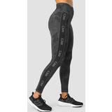 Dam - Kamouflage Tights ICANIWILL Ultimate Training Tights Wmn Black