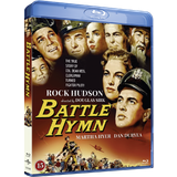 Blu-ray Battle Hymn Blu-ray